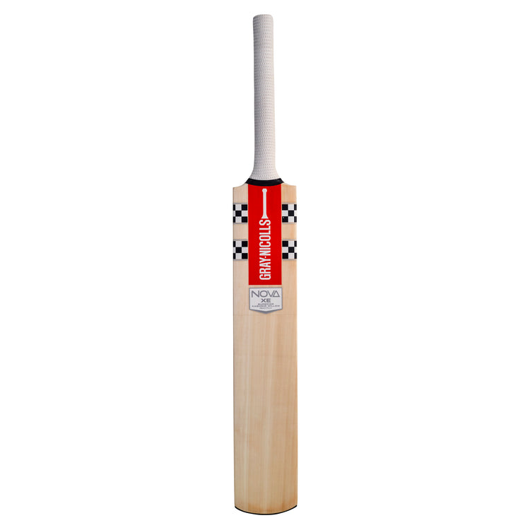 GRAY NICOLLS | NOVA XE Junior Kashmir Willow  Cricket Bat
