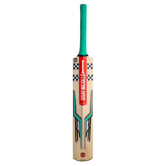 GRAY NICOLLS | SUPRA Strike kashmir willow junior Cricket Bat