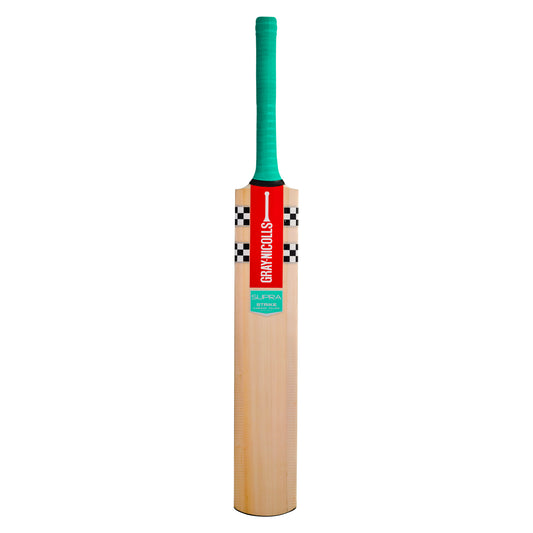 GRAY NICOLLS | SUPRA Strike kashmir willow junior Cricket Bat