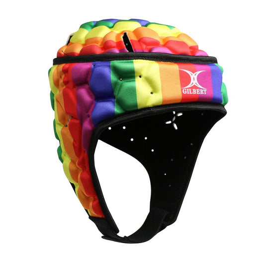 GILBERT |  PRIDE Falcon Headgear