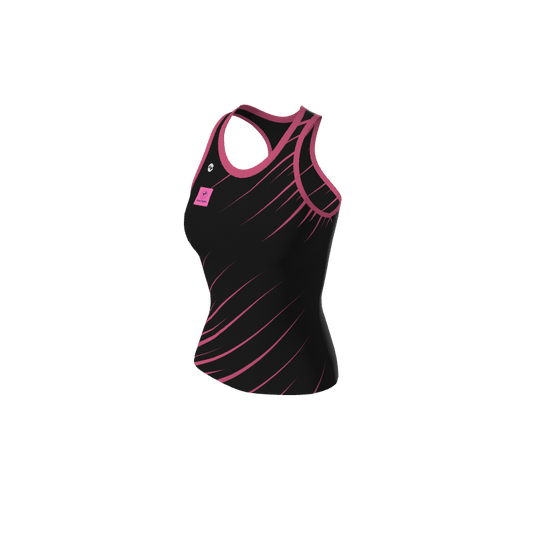 Running 4.13 Womens Active Singlet. (x 11)