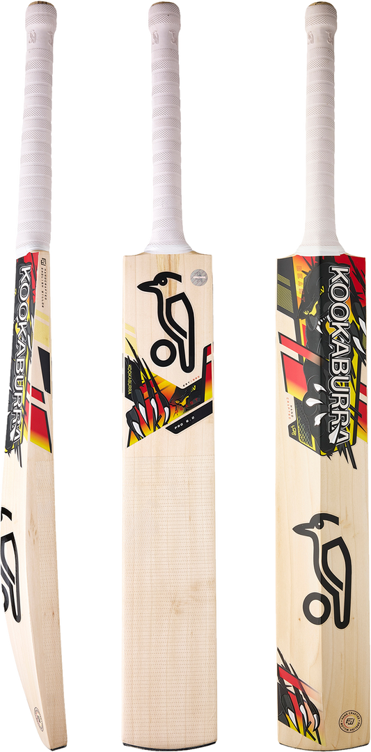 KOOKABURRA | BEAST  Pro 6.0 Junior  English willow Cricket Bat