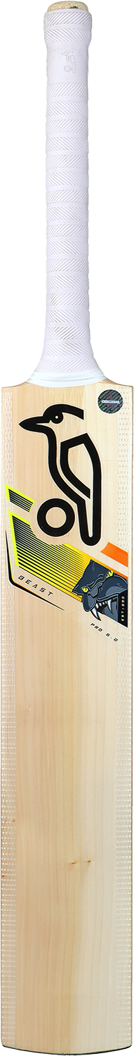 KOOKABURRA | BEAST  Pro 6.0 Junior  English willow Cricket Bat