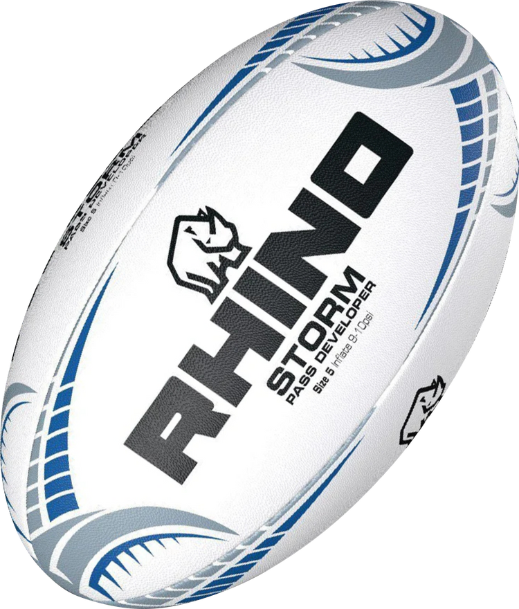 Everything Sports | Rhino Storm Pass Developer Weighted Ball