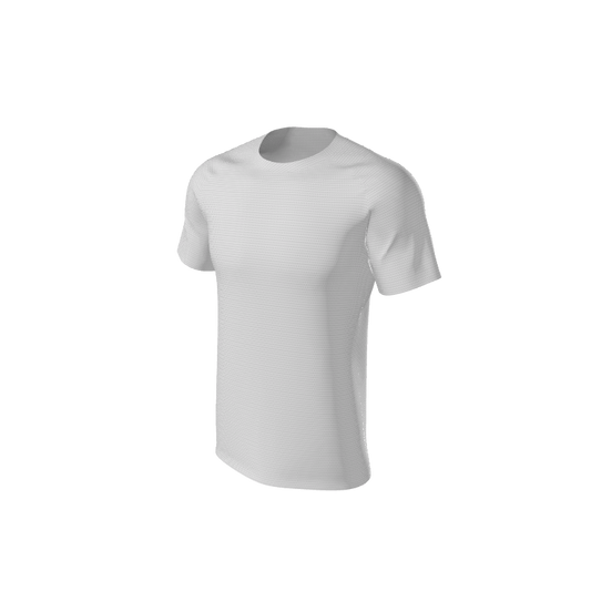 Tees 1.9 Mens Active Raglan Tee. (x 10)