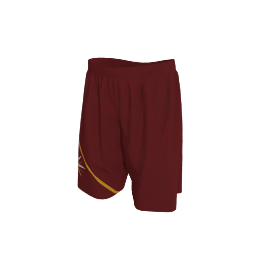 Basketball 1.1 Mens TeamTek Basketball Shorts. (x 10)
