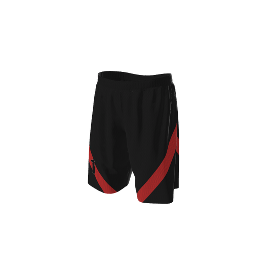 Soccer 1.6 Mens TeamTek Soccer Shorts. (x 8)