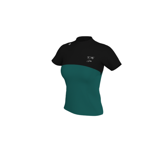 Tees 1.17 Womens ActivTek Tee. (x 10)