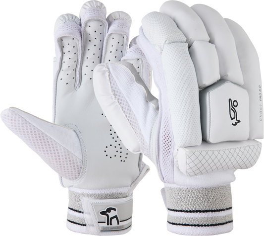 KOOKABURRA | Ghost Pro 6.0 Batting gloves