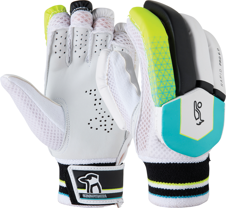 KOOKABURRA | Rapid Pro 6.0 Batting Gloves
