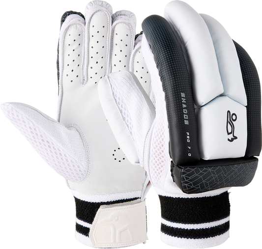 KOOKABURRA | SHADOW  Pro 7.0 Batting gloves