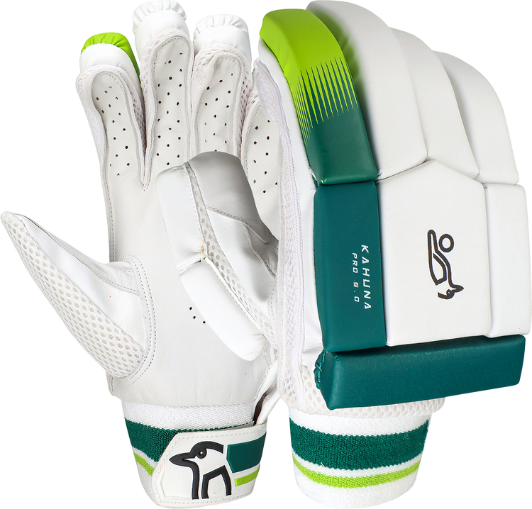 KOOKABURRA | Kahuna PRO 5.0 Batting Gloves