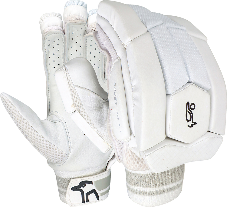KOOKABURRA | Ghost Pro 4.0 Batting Gloves
