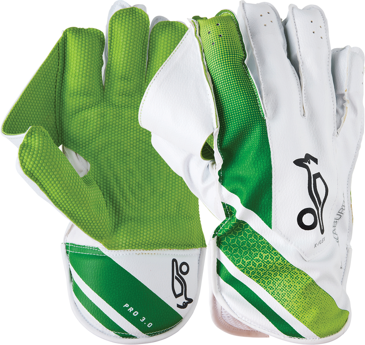 KOOKABURRA | Pro 3.0 Wicket Keeping Gloves