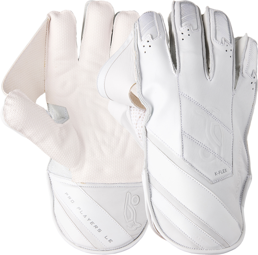 KOOKABURRA | GHOST  pro 1.0  wicket keeping gloves