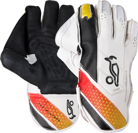 KOOKABURRA | BEAST pro 2.0 wicket keeping gloves