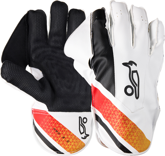 KOOKABURRA | BEAST Pro 3.0 Wicket Keeping Gloves