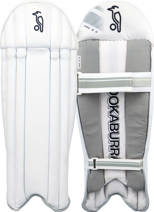 KOOKABURRA |  PRO 3.0 WICKETKEEPING PADS