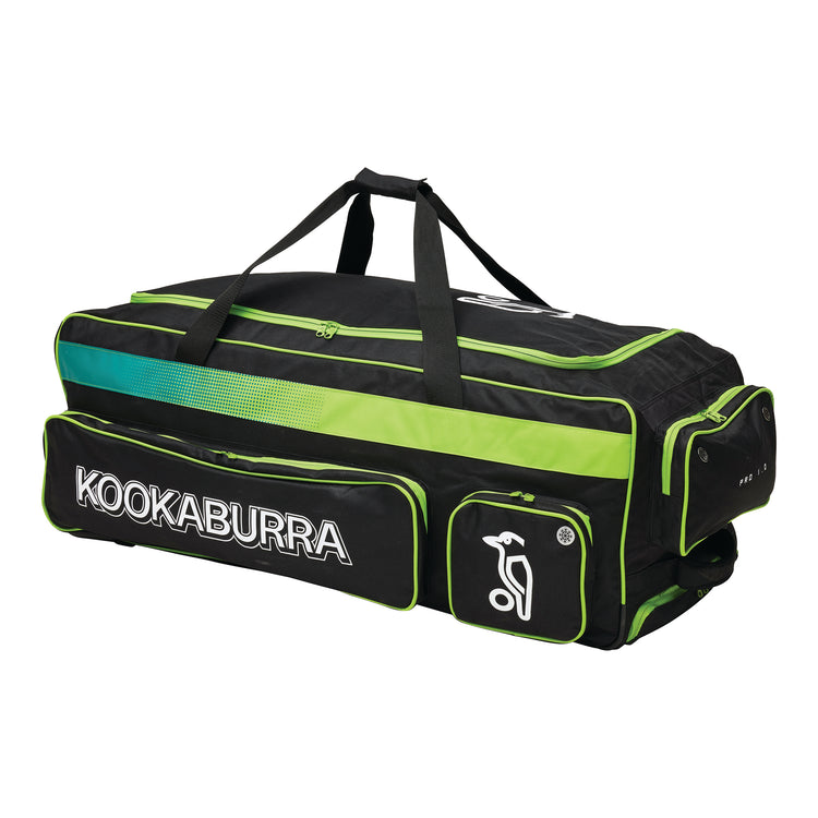 KOOKABURRA | PRO 1.0 Cricket Bag