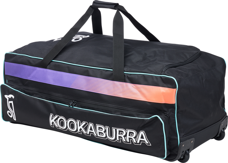 KOOKABURRA | PRO 1.0 Cricket Bag