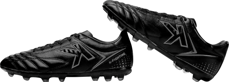 KELME |  Zapatilla  black Football Boots
