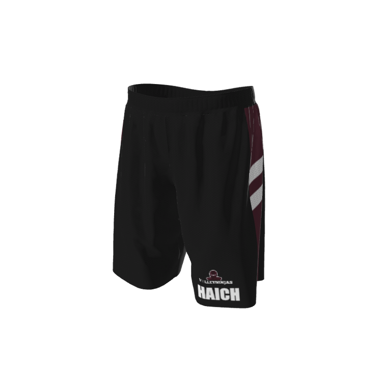 Basketball 1.5 Mens TeamTek Basketball Shorts. (x 5)