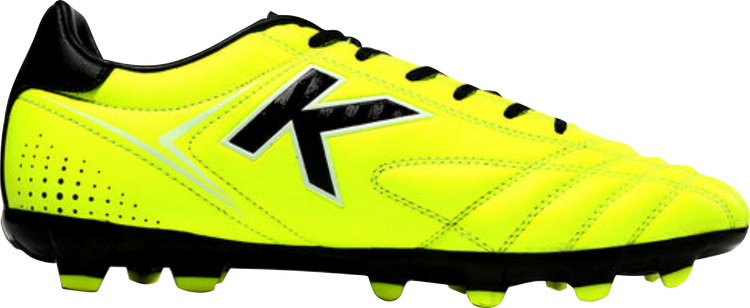 KELME |  Zapatilla  Neon Yellow  Football Boots