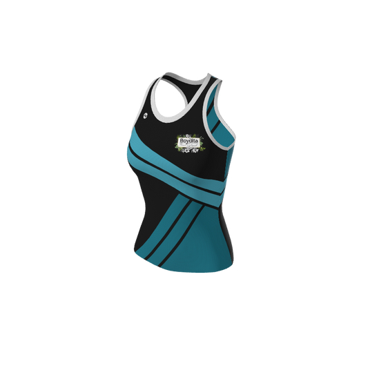 Running 4.14 Womens Active Singlet. (x 11)