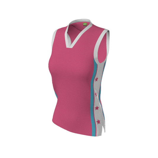 Basketball 1.9 Womens Basketball Jersey. (x 8)