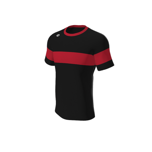 Tees 1.15 Mens ActivTek Tee. (x 11)