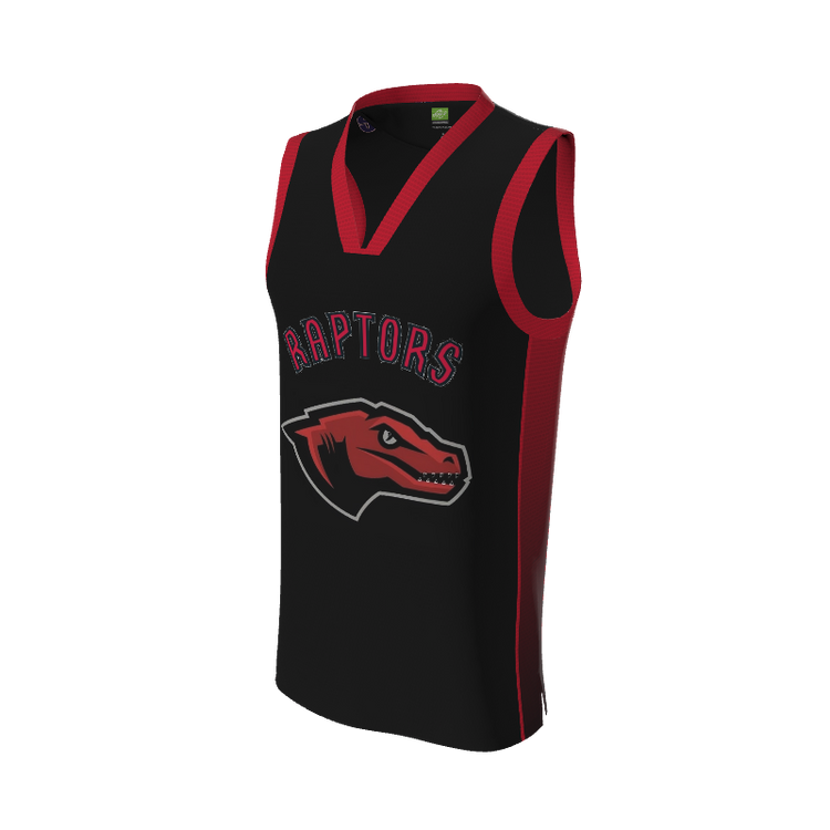Basketball 1.13 Mens Basketball Jersey. (x 7)