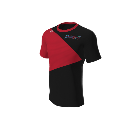 Tees 1.6 Mens ActivTek Tee. (x 12)