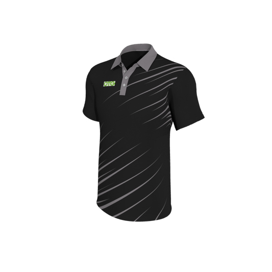 Polo Shirts 1.13 Mens ActivTek Polo. (x 5)