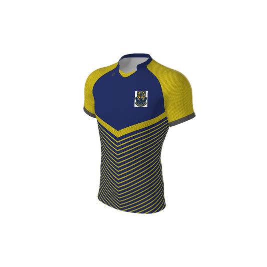 Rugby 1.11 Rugby Jersey. (x 18)