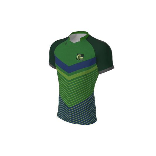 Rugby 1.11 Rugby Jersey. (x 5)