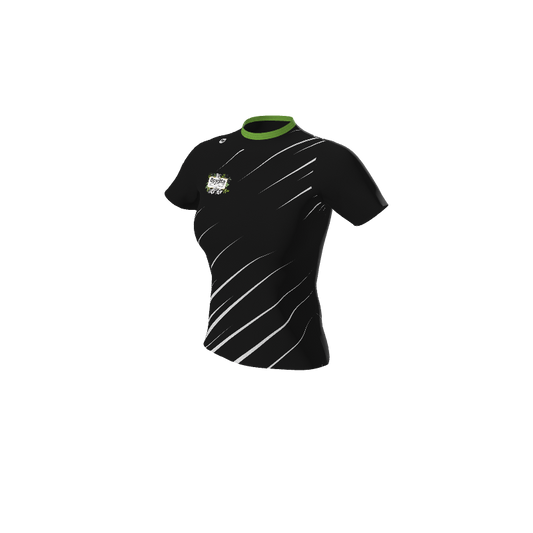 Tees 1.13 Womens ActivTek Tee. (x 11)
