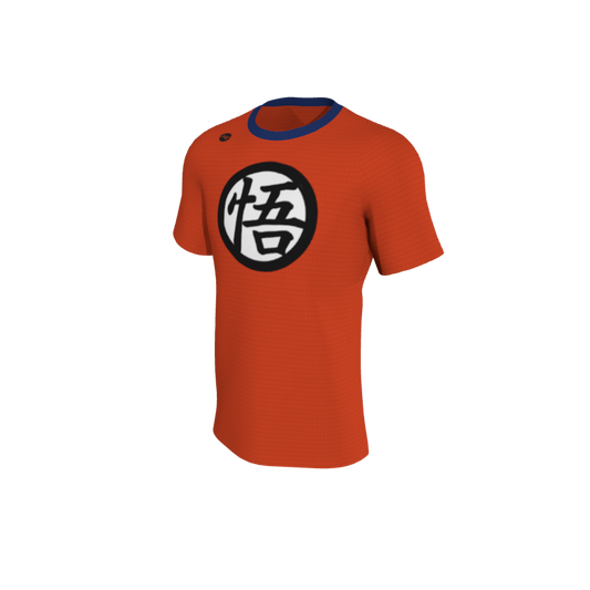 Tees 1.5 Mens ActivTek Tee. (x 11)