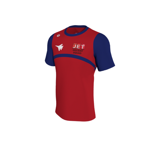 Tees 1.17 Mens ActivTek Tee. (x 5)