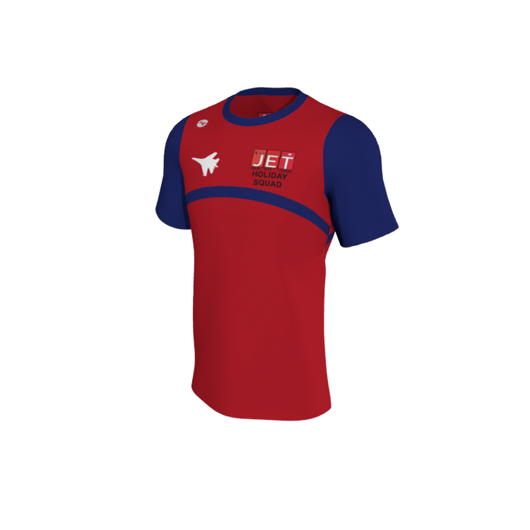 Tees 1.17 Mens ActivTek Tee. (x 5)
