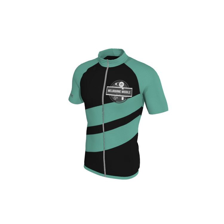 Cycling 1.6 Mens Aerotek Jersey. (x 11)