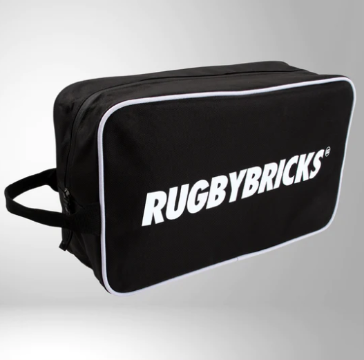 Rugby Bricks Outwork Boot Bag