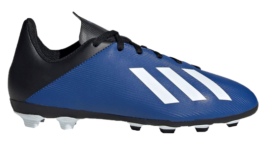 ADIDAS | X 19.4  Junior Football Boots