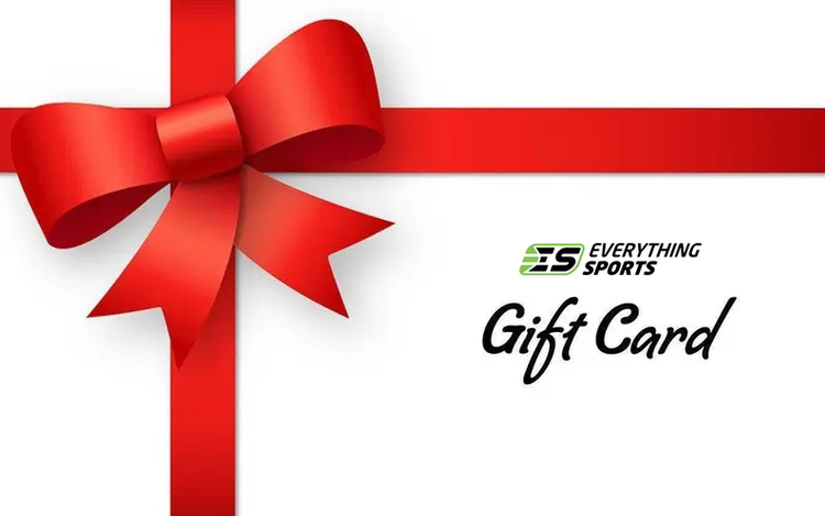 EVERYTHING SPORTS | Gift Card
