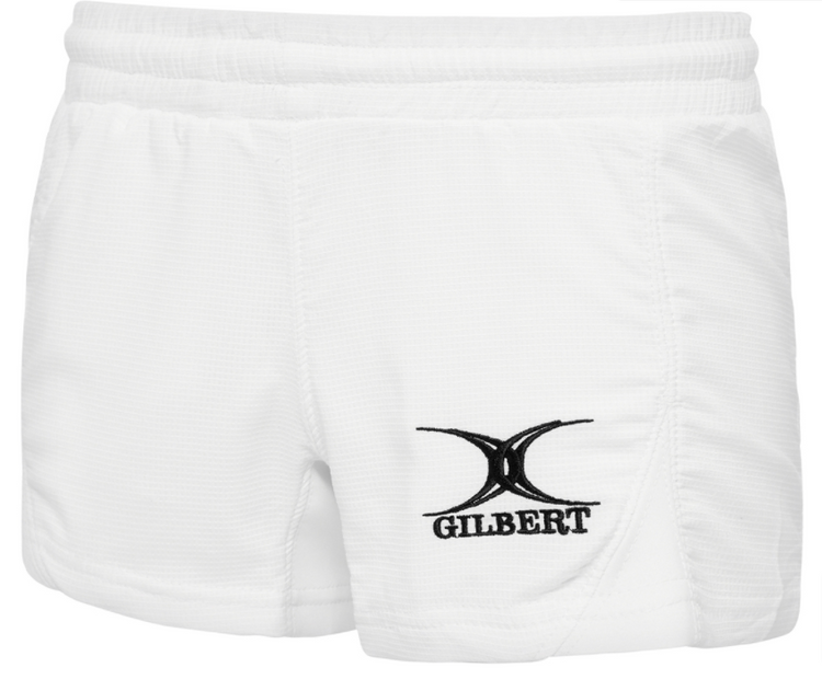 GILBERT | Kryten Match Rugby Union Shorts