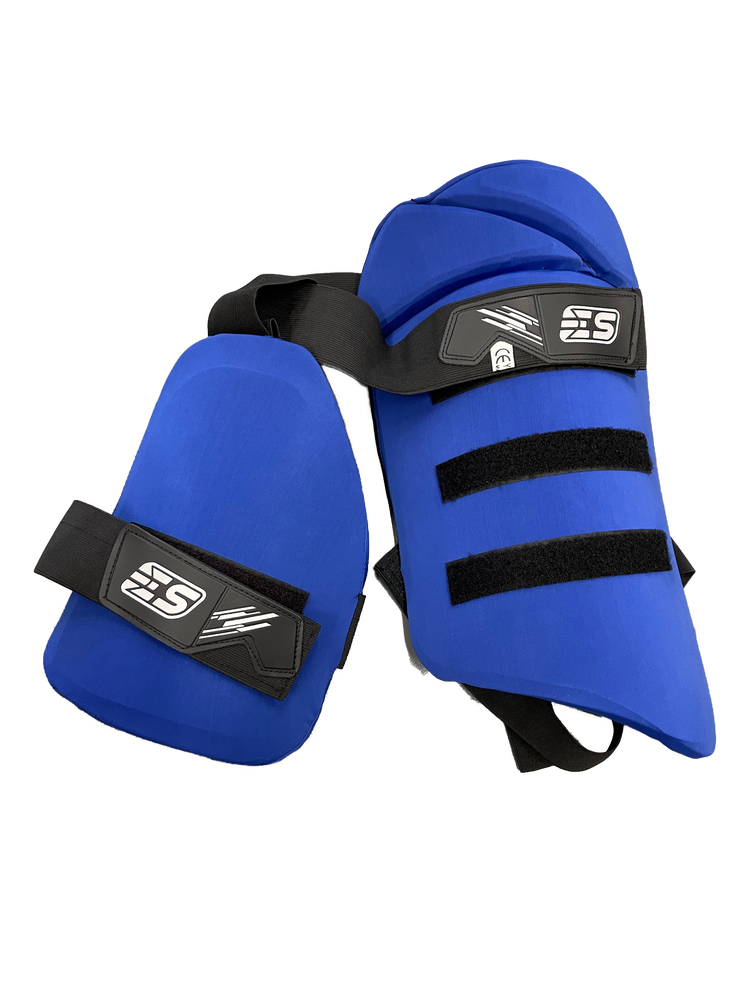 EVERYTHING SPORTS |  Dual Combo Thigh Pad