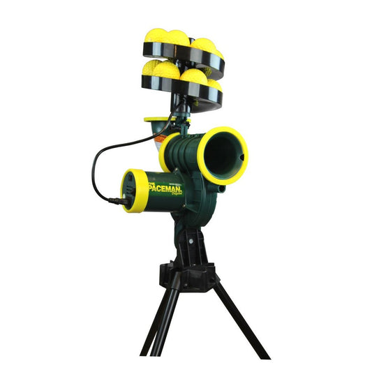 PACEMAN | 176 XT Bowling Machine