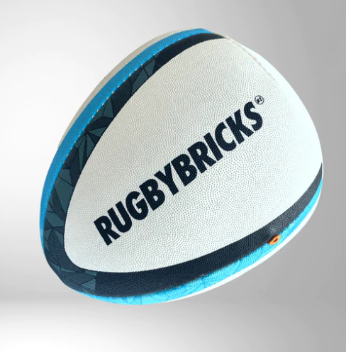 Rugby Bricks| Rebounder Training Ball