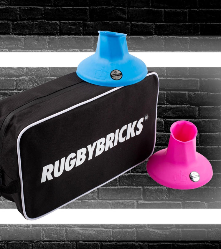 Rugby Bricks Outwork Boot Bag