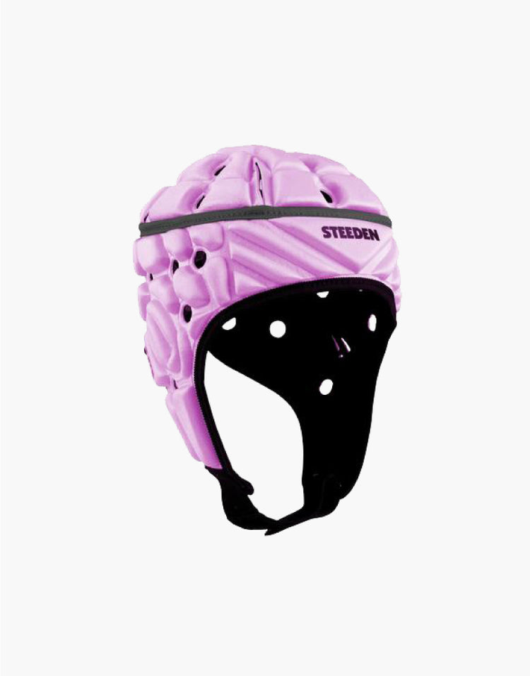 STEEDEN | Super Lite Pink  Headgear