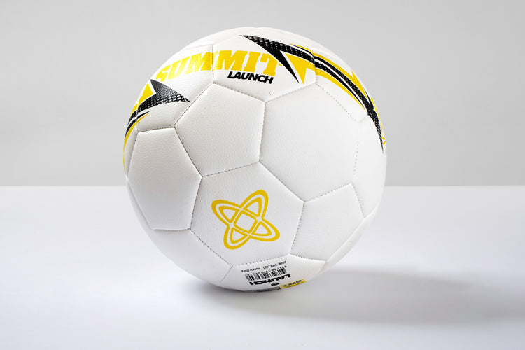 SUMMIT | Launch Soccer Balls